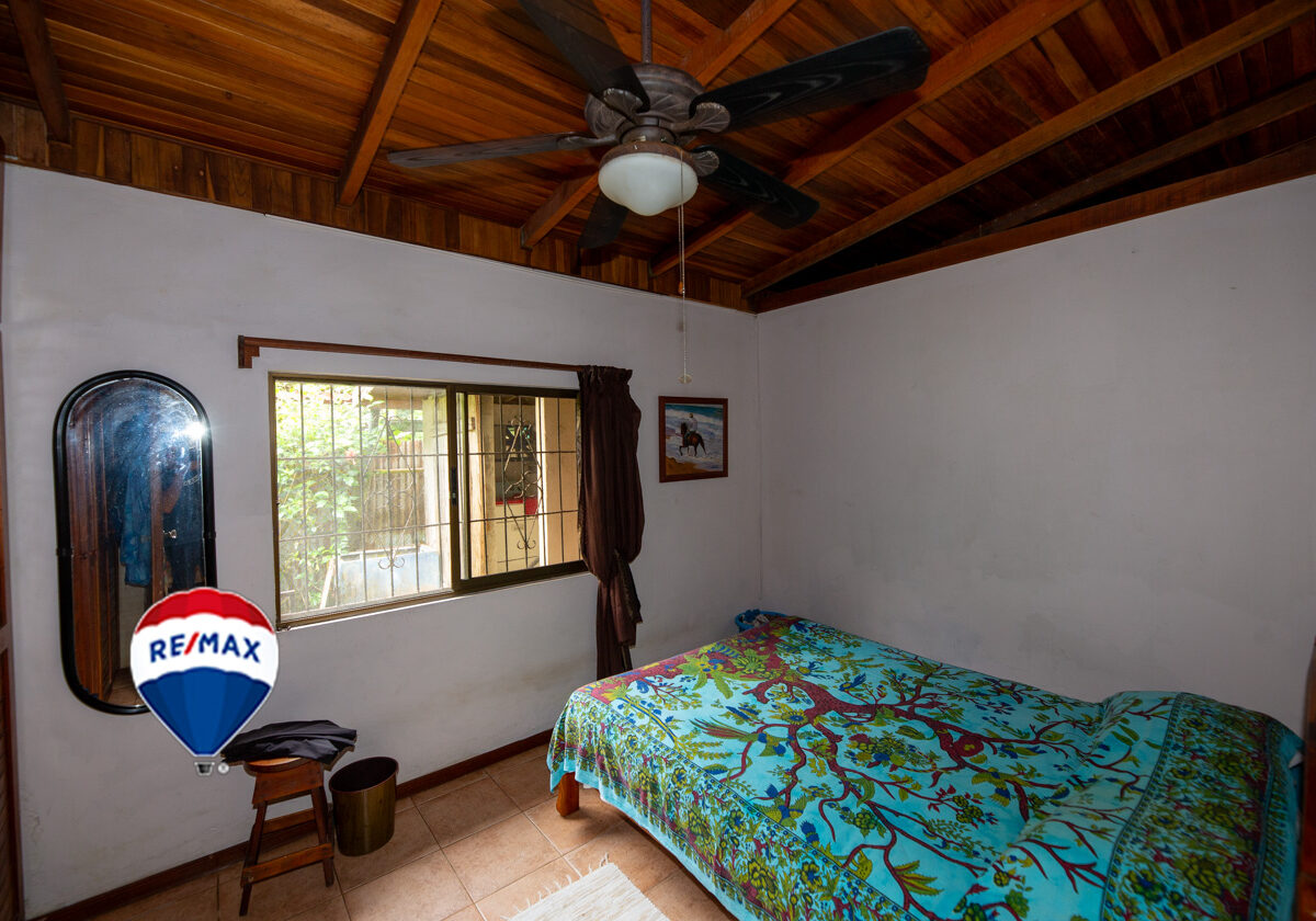 Building Lots for sale in Esterillos Costa Rica