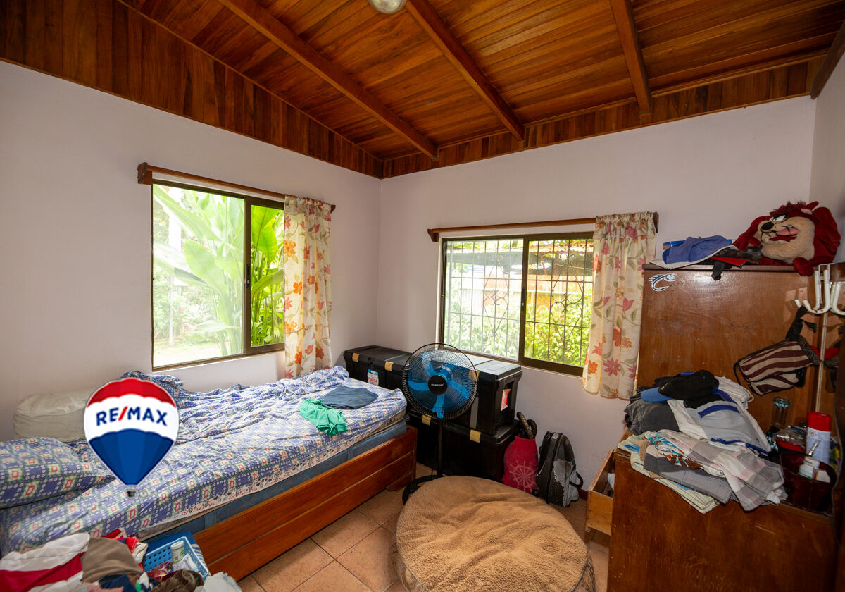 Building Lots for sale in Esterillos Costa Rica