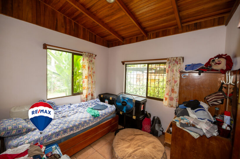 Building Lots for sale in Esterillos Costa Rica