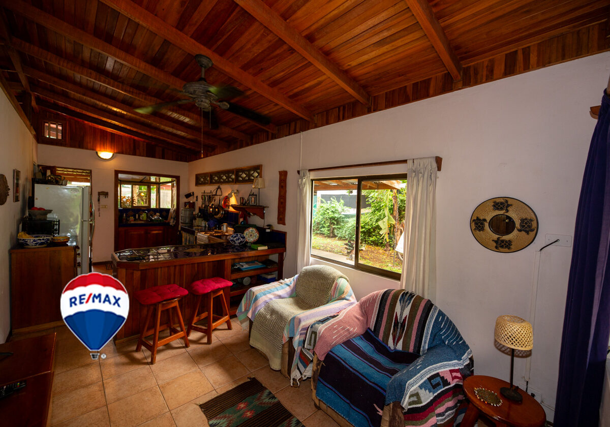 Building Lots for sale in Esterillos Costa Rica