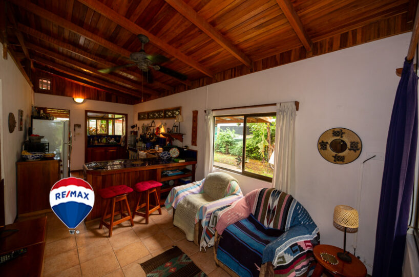 Building Lots for sale in Esterillos Costa Rica