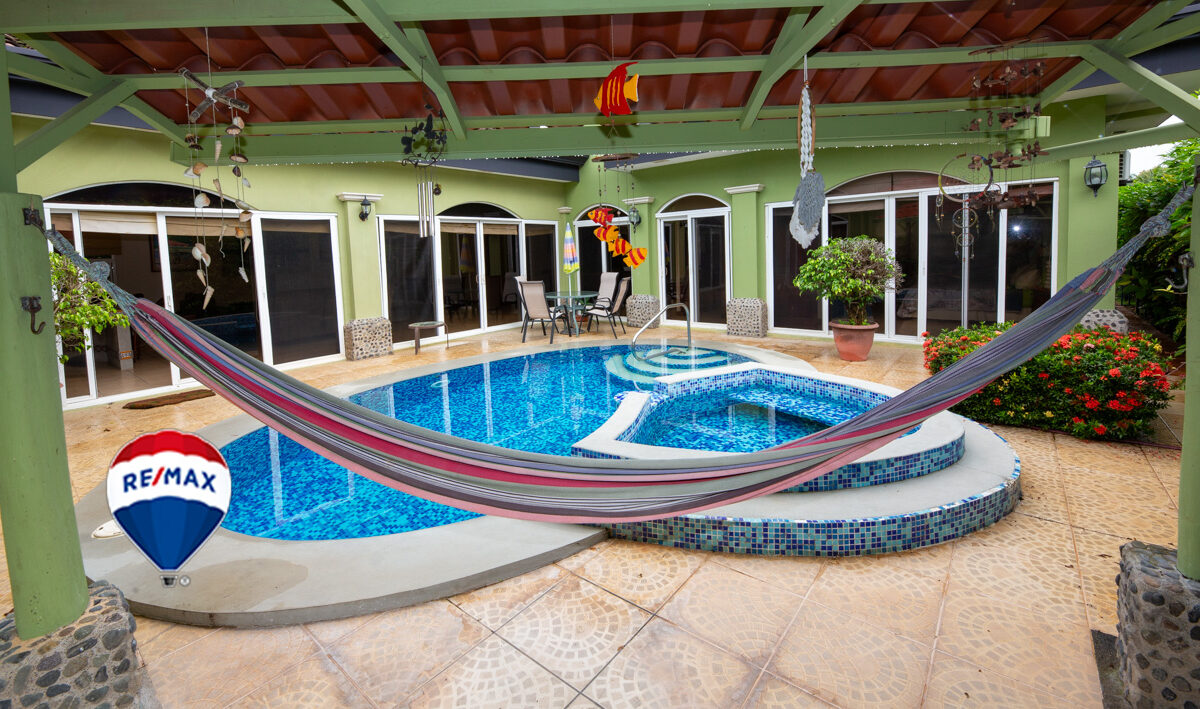 Homes for sale in Esterillos Costa Rica