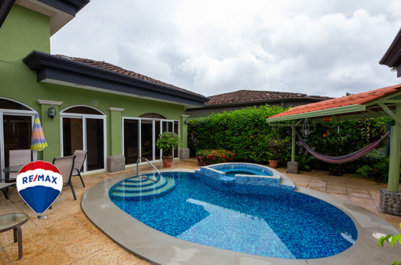 Homes for sale in Esterillos Costa Rica