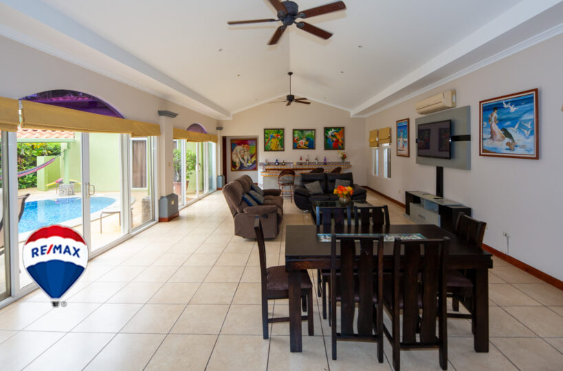 Homes for sale in Esterillos Costa Rica