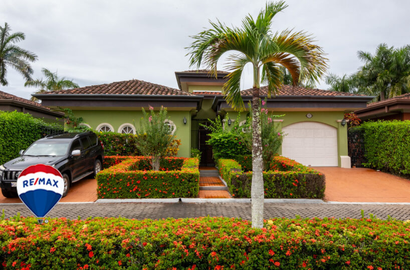 Homes for sale in Esterillos Costa Rica