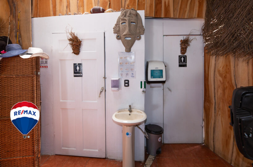 Building Lots for sale in Esterillos Costa Rica