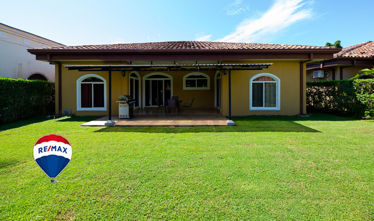 Homes for sale in Esterillos Costa Rica