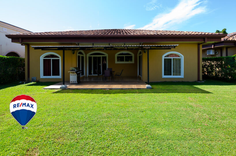Homes for sale in Esterillos Costa Rica