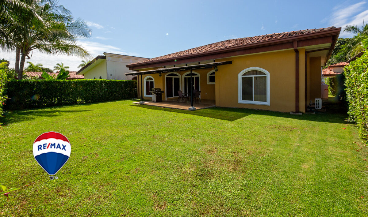 Homes for sale in Esterillos Costa Rica