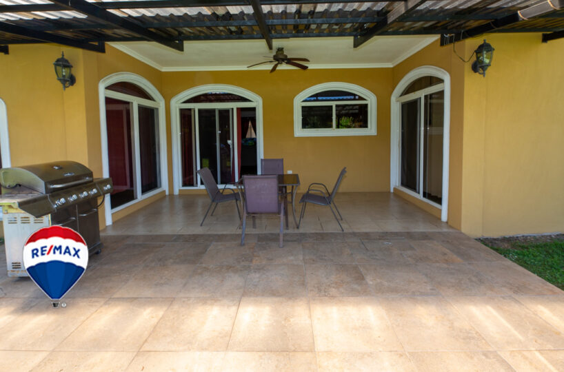 Homes for sale in Esterillos Costa Rica