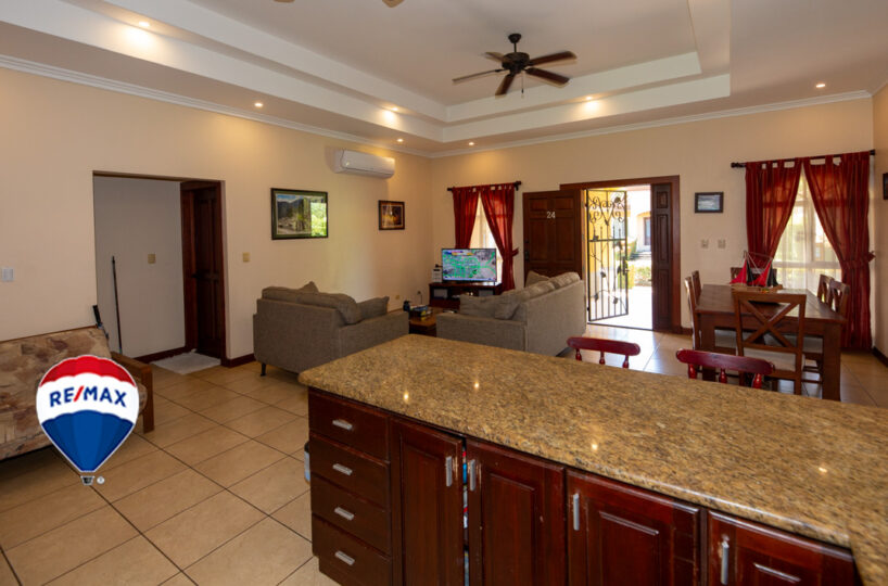 Homes for sale in Esterillos Costa Rica