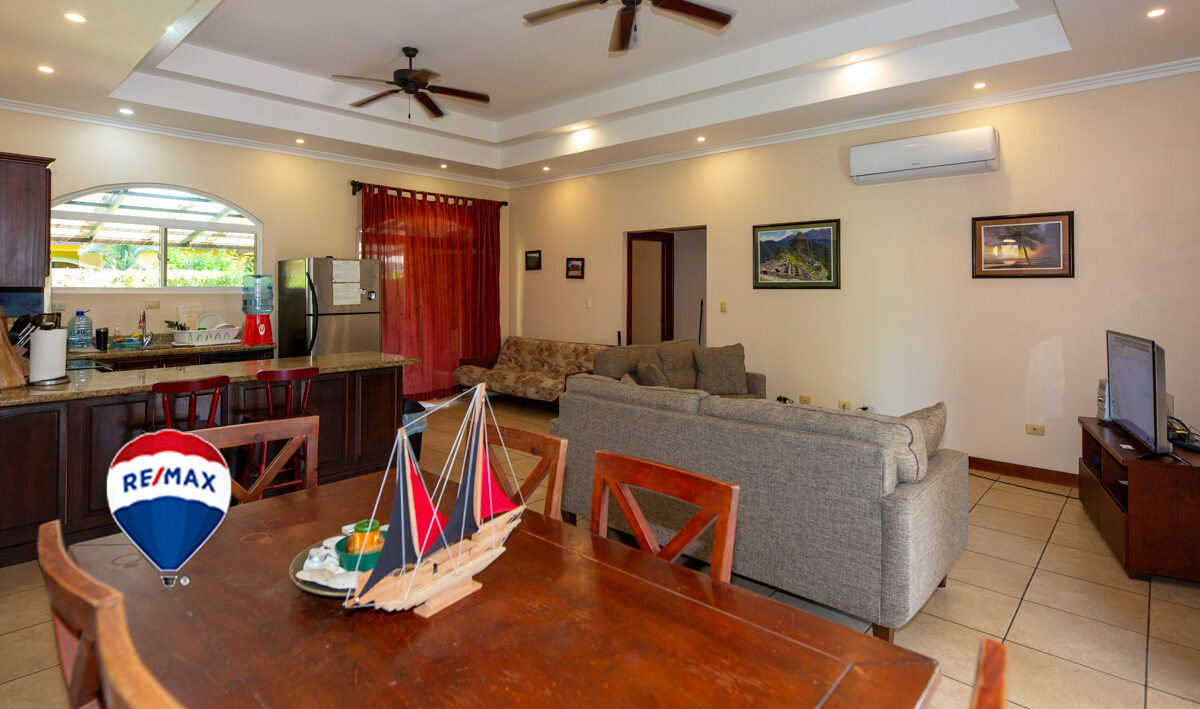 Homes for sale in Esterillos Costa Rica