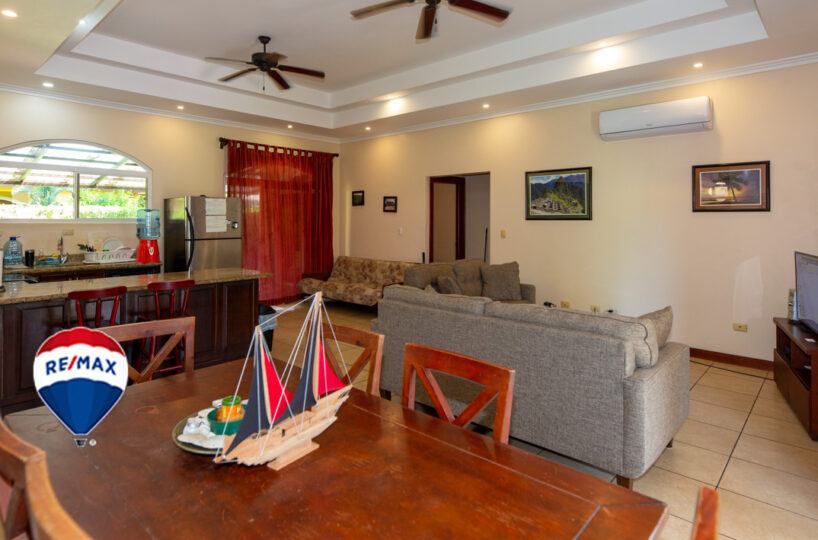 Homes for sale in Esterillos Costa Rica