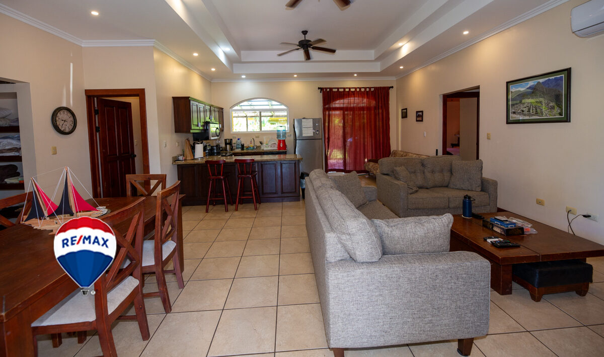 Homes for sale in Esterillos Costa Rica