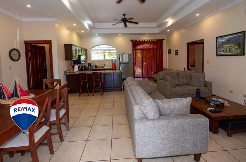 Homes for sale in Esterillos Costa Rica