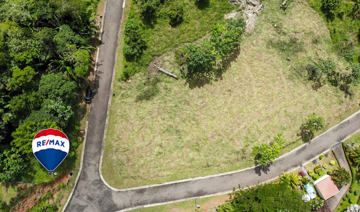 Building Lots for sale Costa Rica