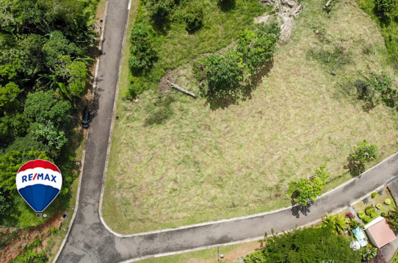 Building Lots for sale Costa Rica