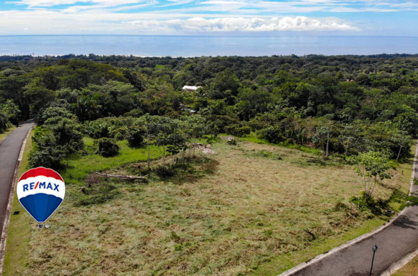 Building Lots for sale Costa Rica