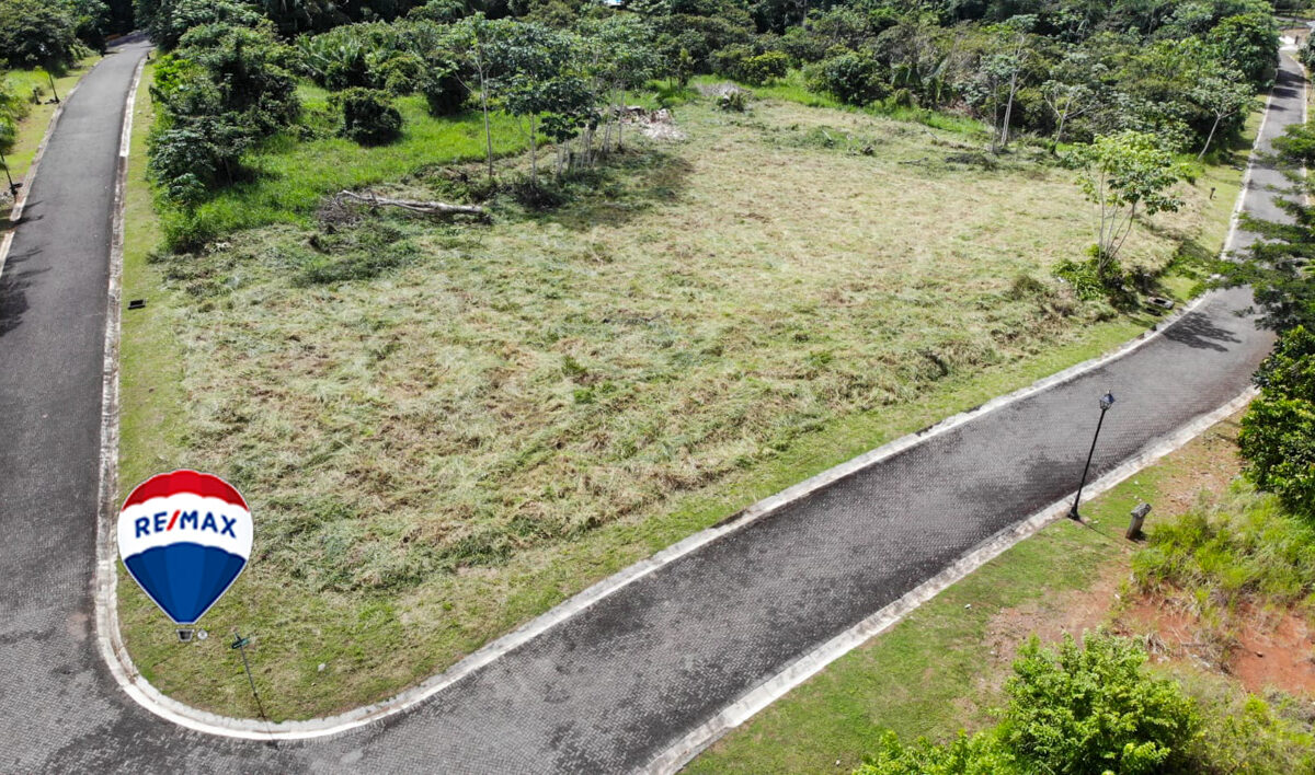 Building Lots for sale Costa Rica
