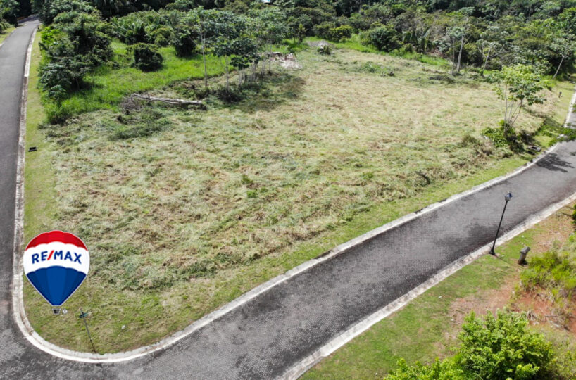 Building Lots for sale Costa Rica