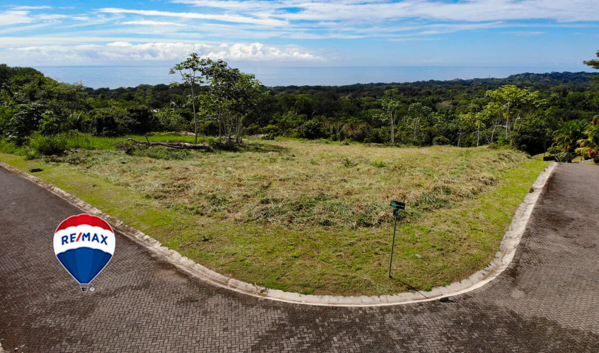 Building Lots for sale Costa Rica