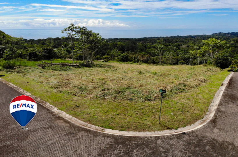 Building Lots for sale Costa Rica