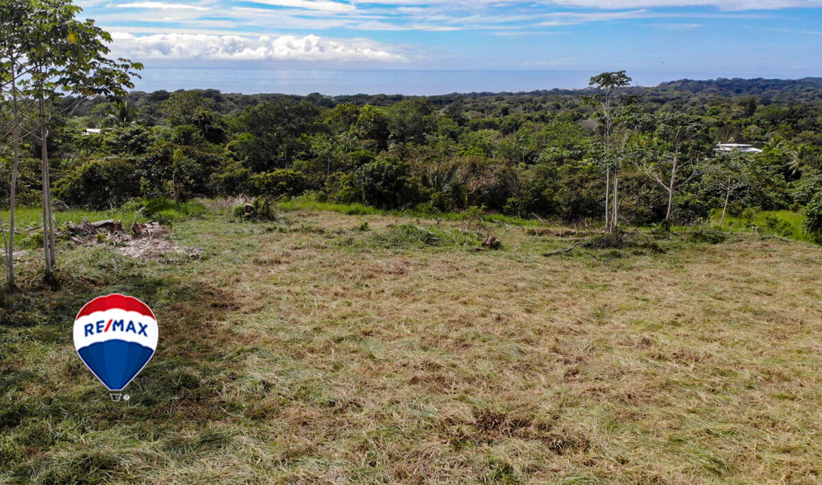 Building Lots for sale Costa Rica