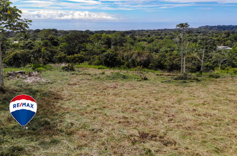 Building Lots for sale Costa Rica