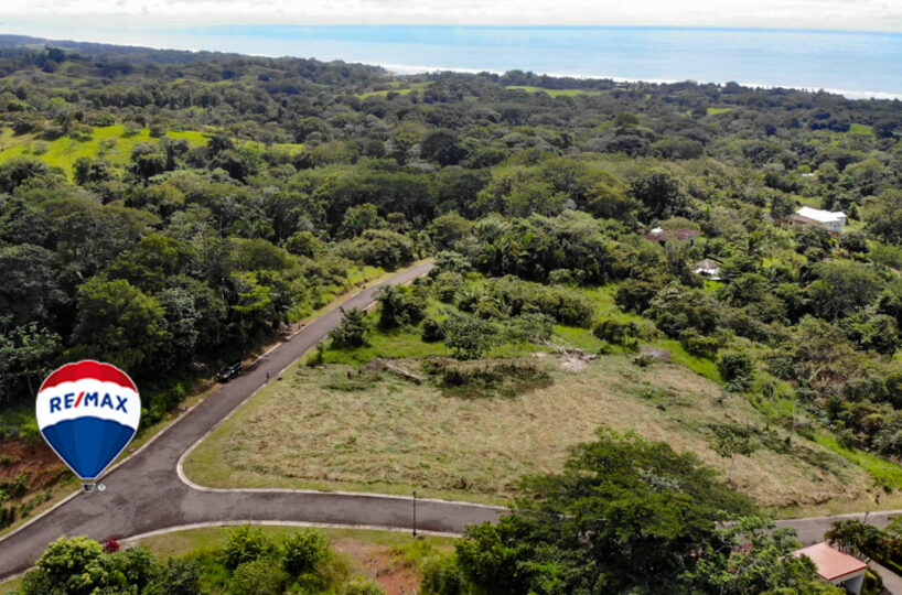Building Lots for sale Costa Rica