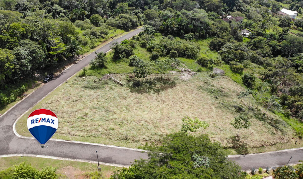 Building Lots for sale Costa Rica