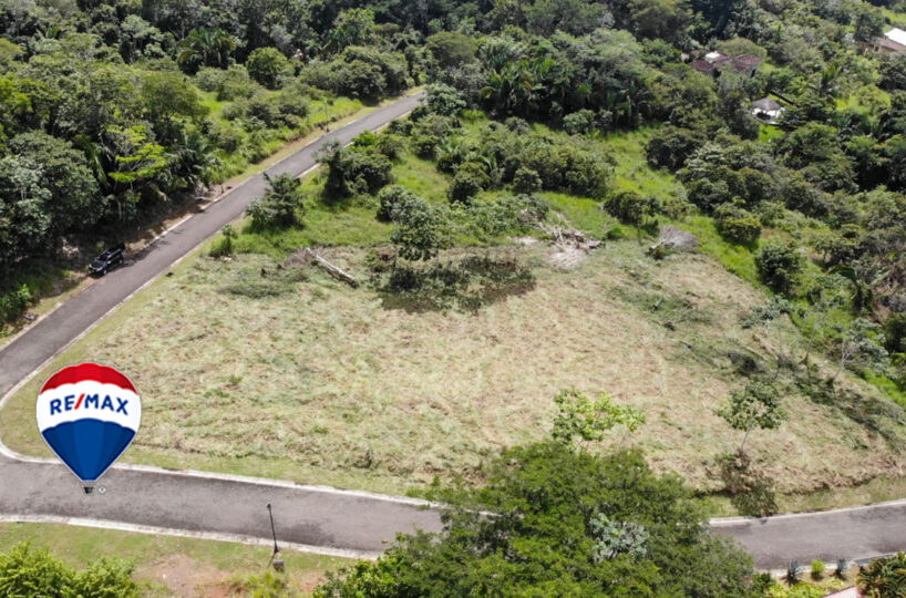 Building Lots for sale Costa Rica