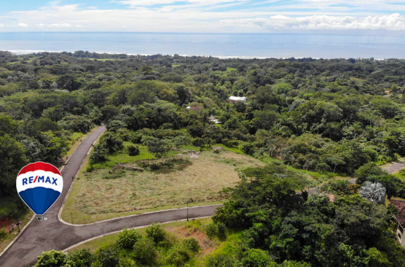 Building Lots for sale Costa Rica