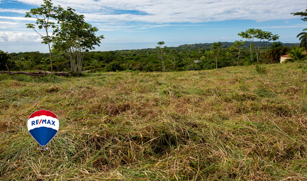Building Lots for sale Costa Rica