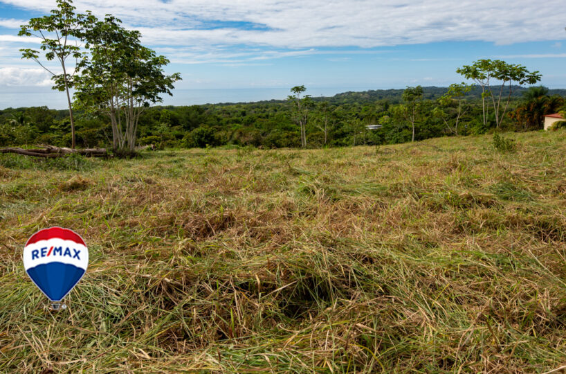 Building Lots for sale Costa Rica