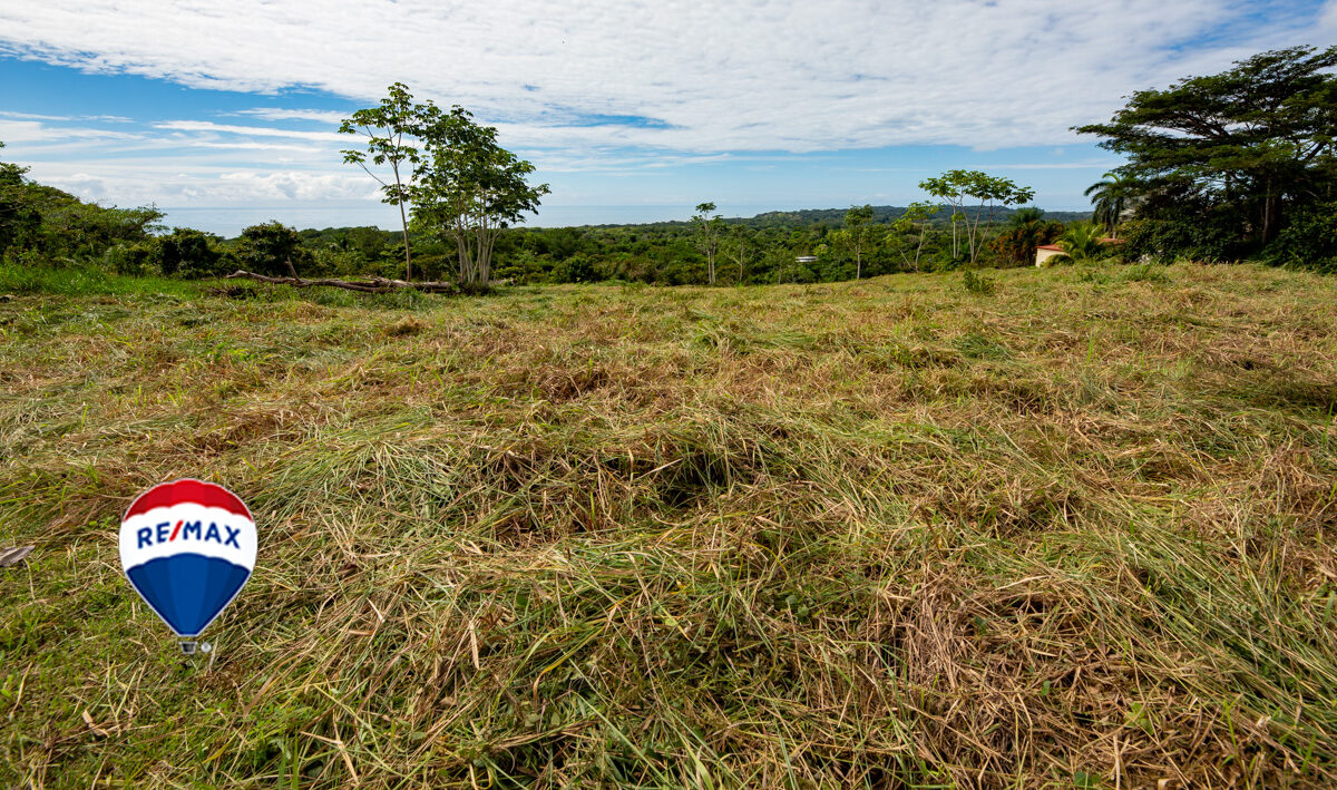Building Lots for sale Costa Rica