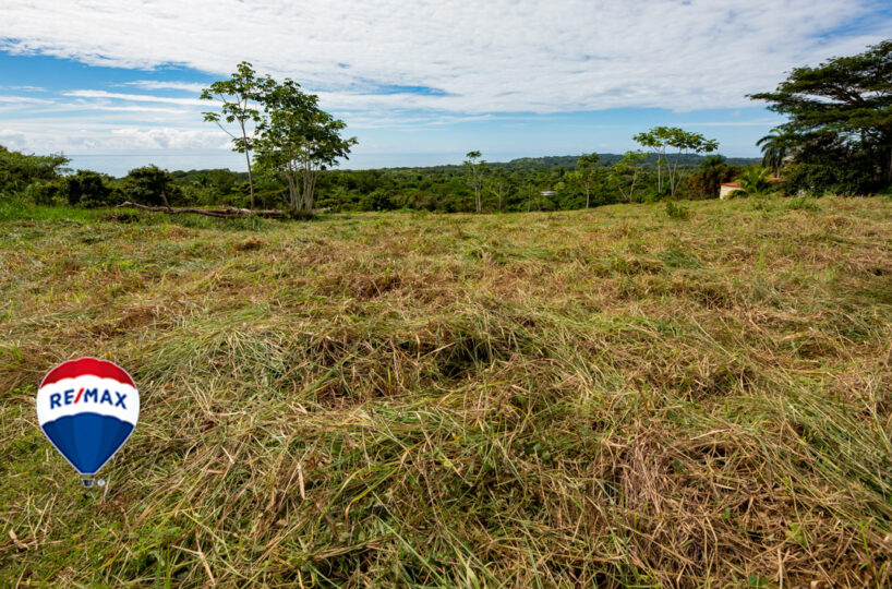 Building Lots for sale Costa Rica