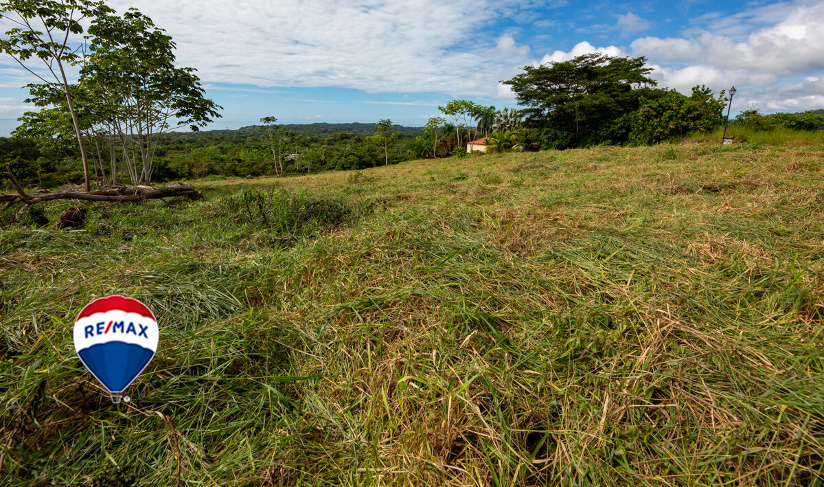Building Lots for sale Costa Rica