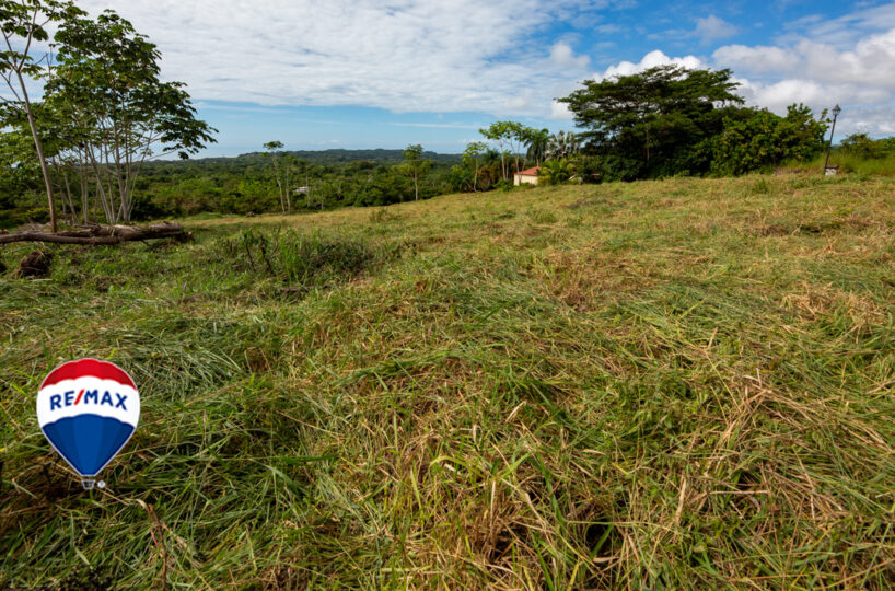 Building Lots for sale Costa Rica