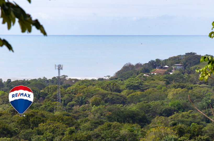 Building Lots for sale Costa Rica
