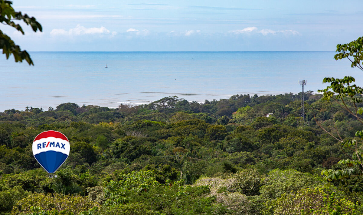 Building Lots for sale Costa Rica