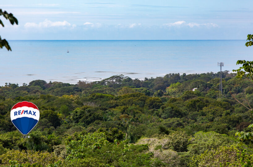 Building Lots for sale Costa Rica