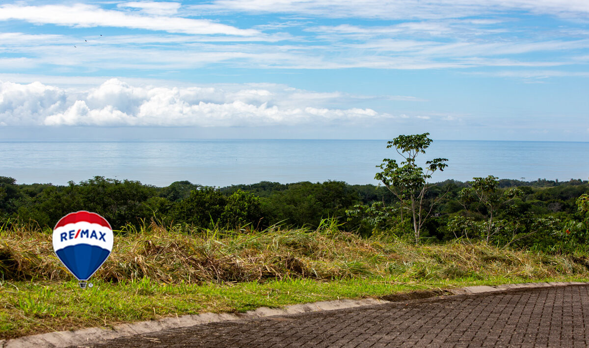 Building Lots for sale Costa Rica