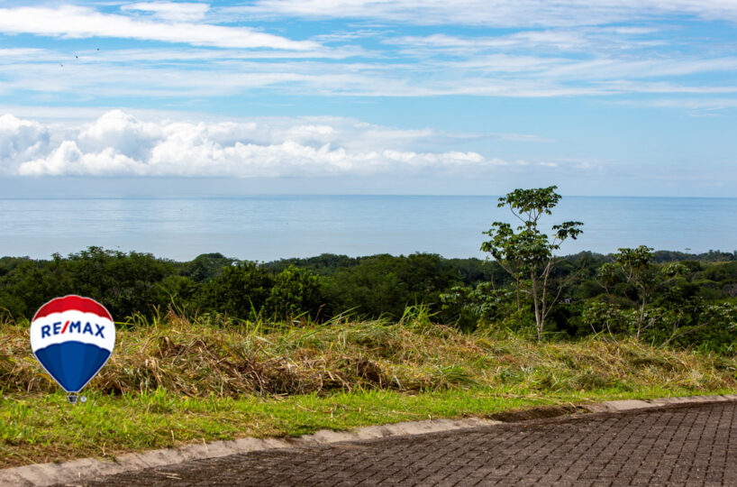 Building Lots for sale Costa Rica