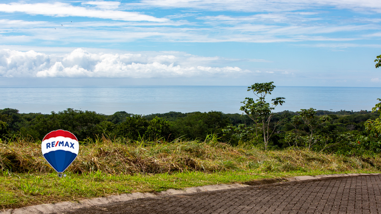 Building Lots for sale Costa Rica