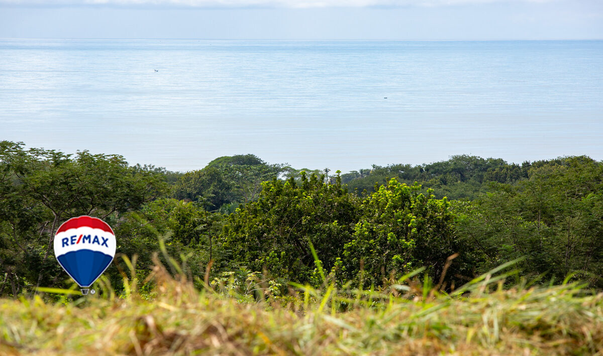 Building Lots for sale Costa Rica