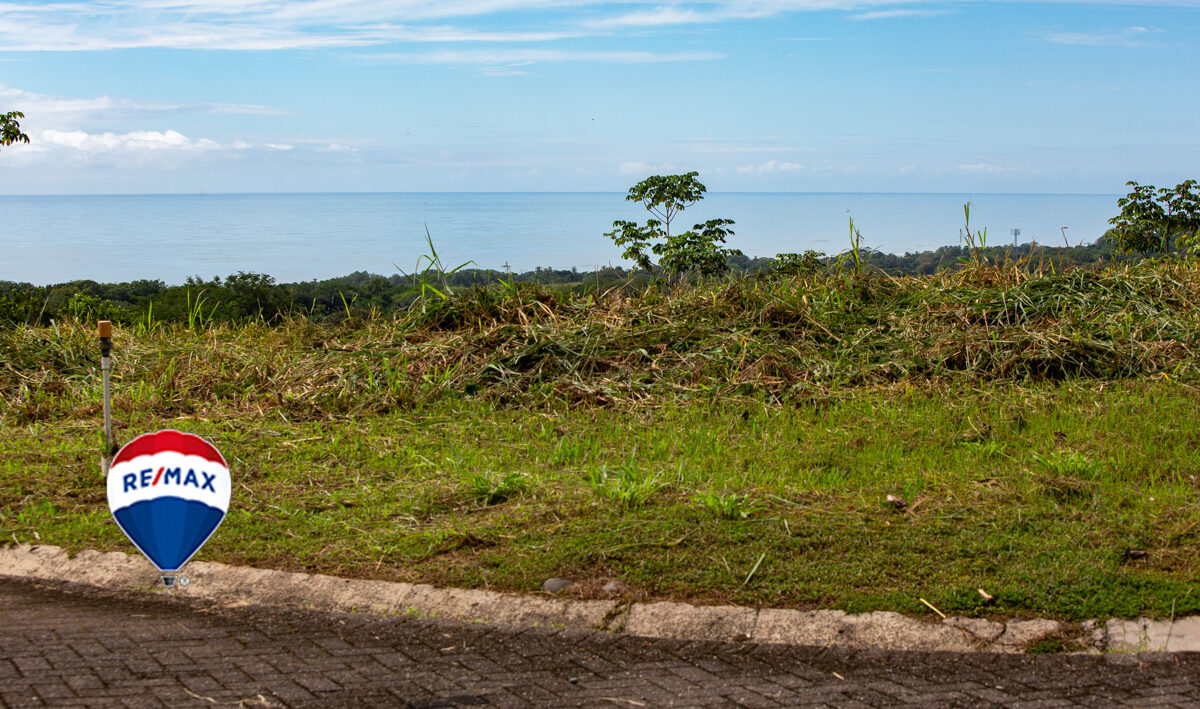 Building Lots for sale Costa Rica