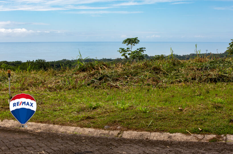 Building Lots for sale Costa Rica