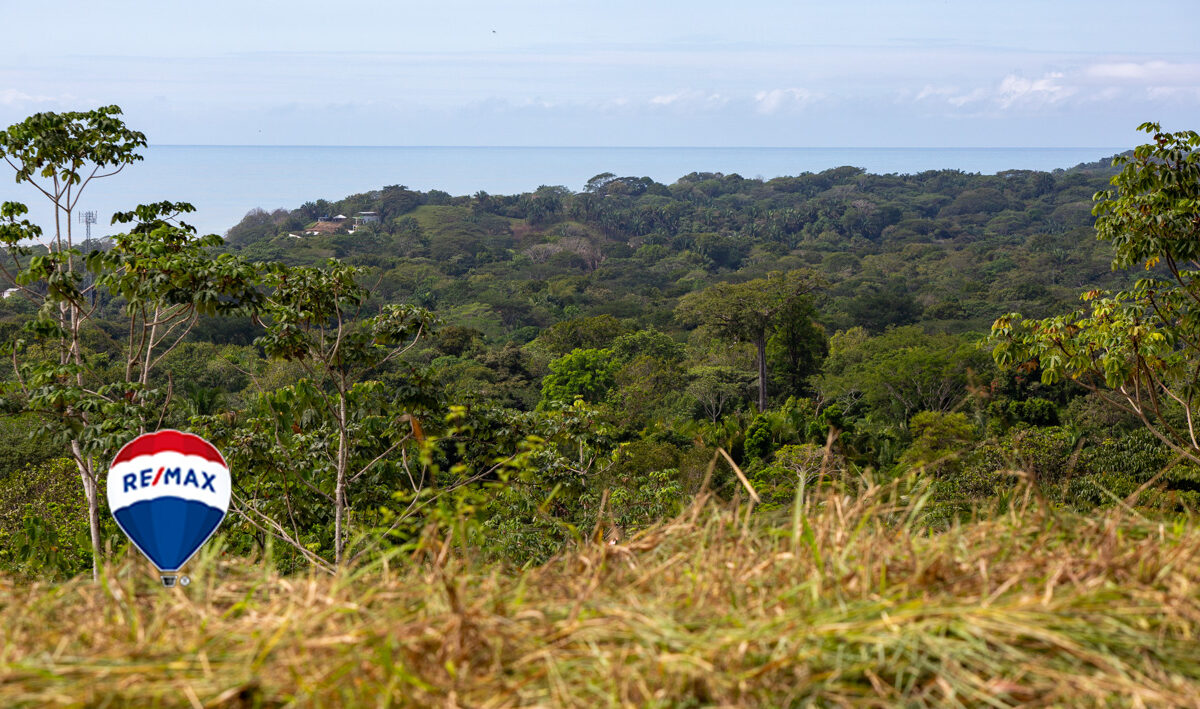 Building Lots for sale Costa Rica