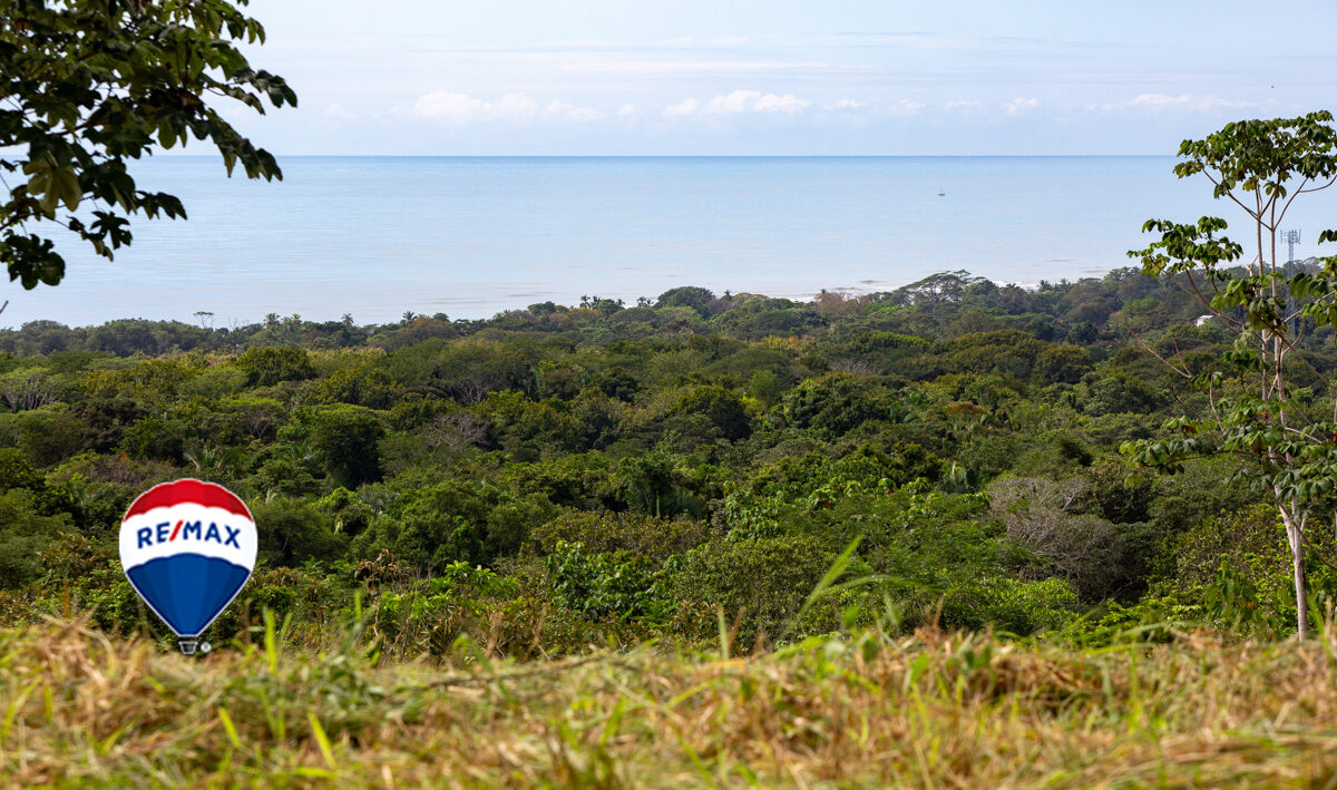 Building Lots for sale Costa Rica