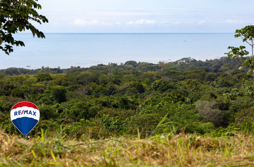 Building Lots for sale Costa Rica